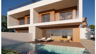 Land for sale in Oeiras, Portugal — €2,000,000