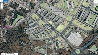 Land for sale in Loulé, Portugal — €600,000
