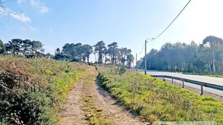 Land for sale in Viana do Castelo, Portugal — €720,000