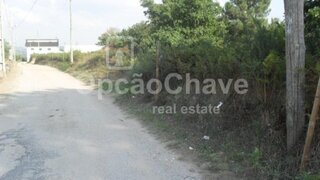 Terreno de 10 000 m² em Viseu