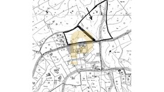 Land for sale in Lagos, Portugal — €1,350,000