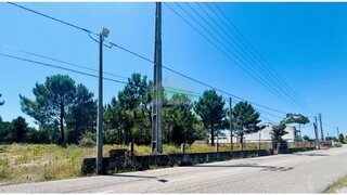 Land for sale in Marinha Grande, Portugal — €550,000