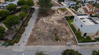 Land for sale in Alcácer do Sal, Portugal — €595,000