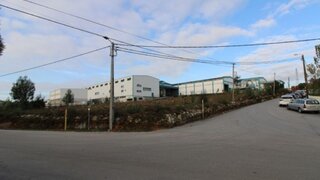 Land for sale in Vila Nova de Gaia, Portugal — €420,000