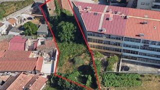 Terreno em Porto · 604 m² · 800 000 €
