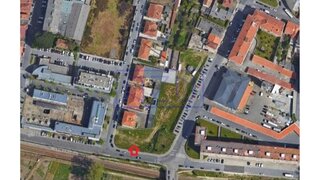 Land for sale in Matosinhos, Portugal — €525,000