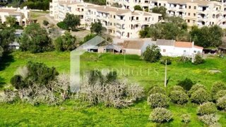 Land for sale in Portimão, Portugal — €589,000