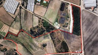 Land for sale in Peniche, Portugal — €1,575,000