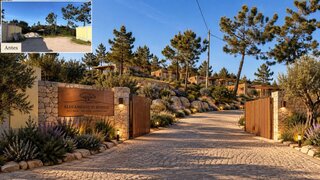 Terreno · 79 520 m² · 410 000 €