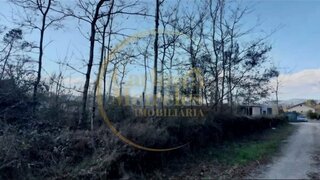 Land for sale in Amares, Portugal — €108,500