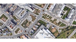 Land for sale in Loulé, Portugal — €614,000