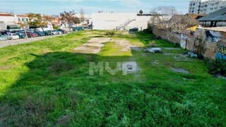 Land for sale in Olhão, Portugal — €1,850,000