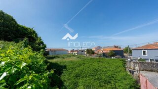 Land for sale in Matosinhos, Portugal — €400,000