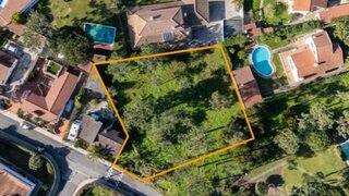 Land for sale in Sintra, Portugal — €499,000