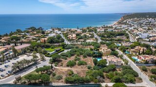Terreno para venda em Lagos, Portugal — 535 000 €