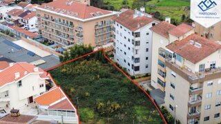 Land for sale in Gondomar, Portugal — €360,000