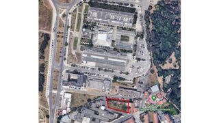 Land for sale in Lisboa, Portugal — €2,900,000