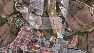 Land for sale in Sintra, Portugal — €2,500,000