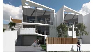 Land for sale in Vila Franca de Xira, Portugal — €1,380,000