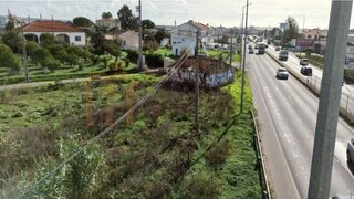 Land for sale in Loulé, Portugal — €750,000