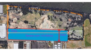 Land for sale in Ovar, Portugal — €20,000,000