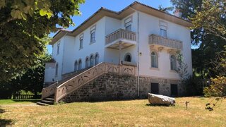 Land for sale in Gouveia, Portugal — €750,000