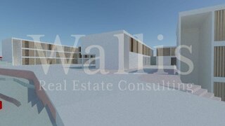 Land for sale in Amadora, Portugal — €4,500,000