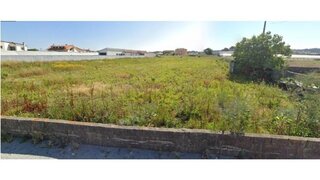 Land for sale in Póvoa de Varzim, Portugal — €400,000