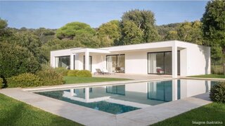 Land for sale in Santiago do Cacém, Portugal — €400,000