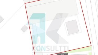 Land for sale in Cascais, Portugal — €950,000
