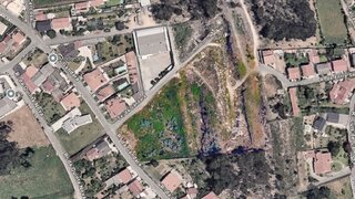 Land for sale in Oliveira de Azeméis, Portugal — €800,000