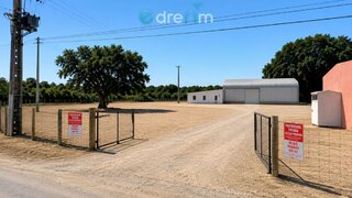 Terreno em Setúbal · 16 250 m² · 850 000 €