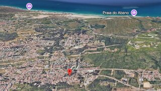 Land for sale in Cascais, Portugal — €590,000