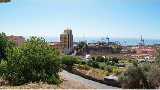 Terreno de 600 m² em Lisboa