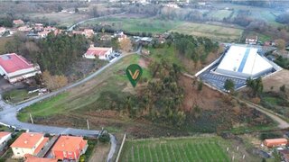 Land for sale in Ponte de Lima, Portugal — €950,000