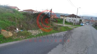 Land for sale in Chaves, Portugal — €800,000