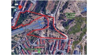 Land for sale in Sintra, Portugal — €1,300,000