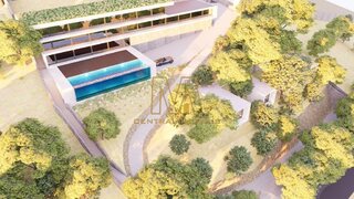 Land for sale in Vila Nova de Gaia, Portugal — €425,000