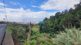 Land for sale in Funchal, Portugal — €900,000