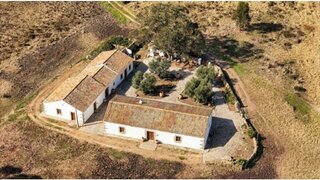 Land for sale in Aljezur, Portugal — €850,000