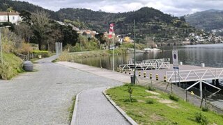 Land for sale in Marco de Canaveses, Portugal — €600,000