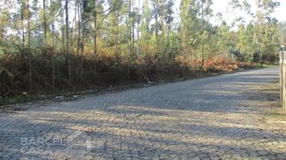 Land for sale in Barcelos, Portugal — €400,000
