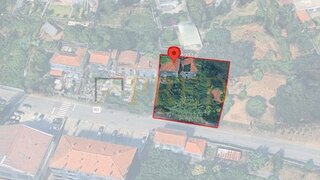 Terreno para venda em Vila Nova de Gaia, Portugal — 1 000 000 €