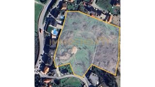 Land for sale in Penafiel, Portugal — €1,850,000