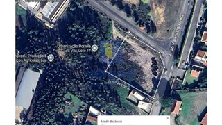 Land for sale in Torres Vedras, Portugal — €500,000