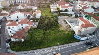 Land for sale in Oeiras, Portugal — €2,100,000