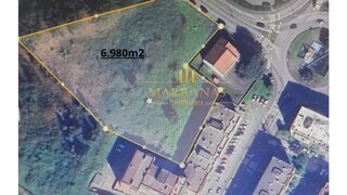 Land for sale in Paredes, Portugal — €460,000