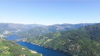 Land for sale in Vieira do Minho, Portugal — €750,000