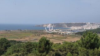 Land for sale in Nazaré, Portugal — €1,200,000