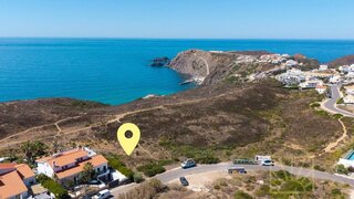 Terreno para venda em Aljezur, Portugal — 550 000 €